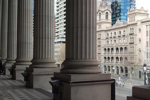 Melbourne City Private Tour - Find Attractions 2