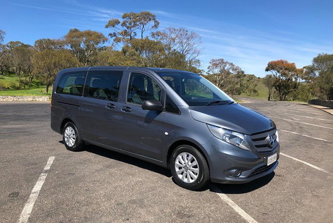 Melbourne City Private Tour - Find Attractions 3