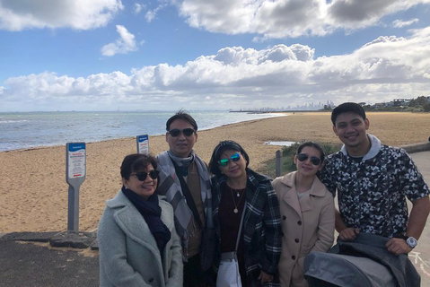 Melbourne City Private Tour - Find Attractions 4