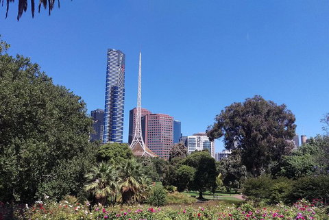 Melbourne City Private Tour - Find Attractions 5