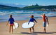 Half Day Surf Lesson - thumb 3