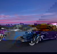 Blue Mountains Vintage Cadillac Tour with Local Guide - Find Attractions