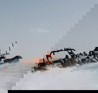 Adventure Rafting - Find Attractions