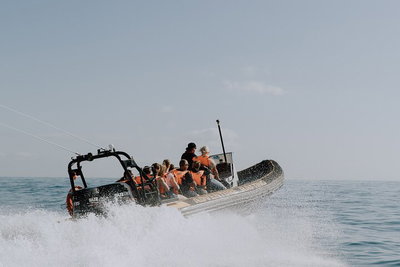Adventure Rafting