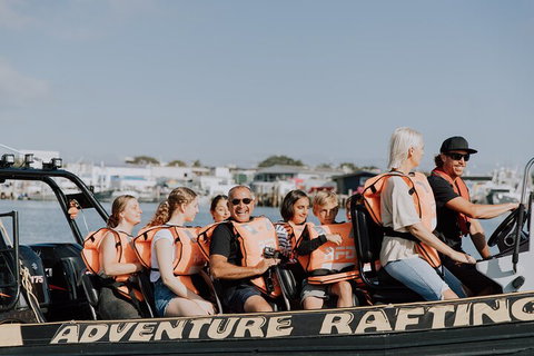 Adventure Rafting - Find Attractions 2