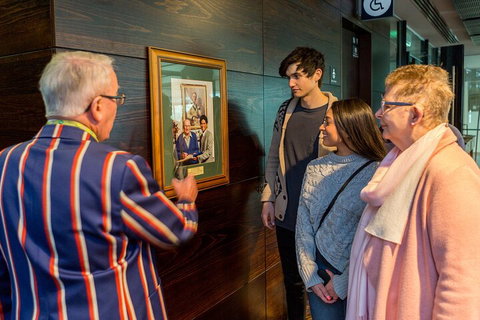 Melbourne Sports Experience + Free MCG Tour - Find Attractions 0