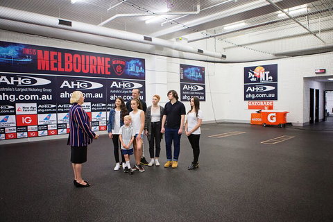 Melbourne Sports Experience + Free MCG Tour - Find Attractions 5