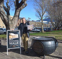 Salamanca Walk - History Tour - Find Attractions