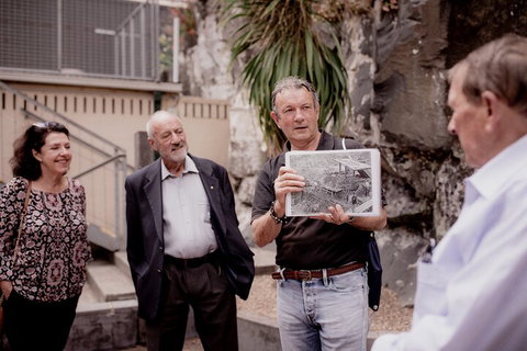 Salamanca Walk - History Tour - Find Attractions 1