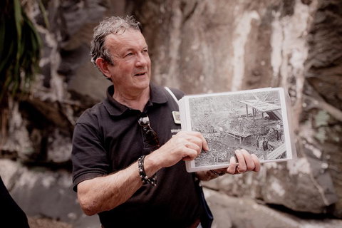 Salamanca Walk - History Tour - Find Attractions 3