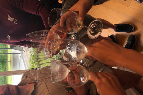 Small-Group Guided Yarra Valley Winery Tour With Wine Tasting - Find Attractions 0