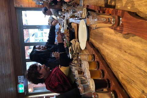 Small-Group Guided Yarra Valley Winery Tour With Wine Tasting - Find Attractions 1