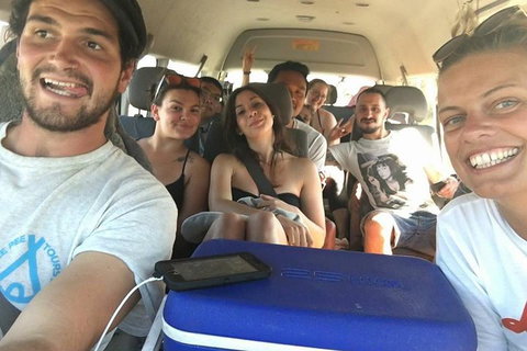 Small-Group Guided Yarra Valley Winery Tour With Wine Tasting - Find Attractions 4