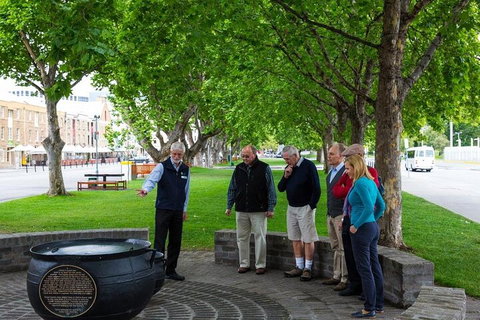 Grand Hobart Walking Tour - Find Attractions 3