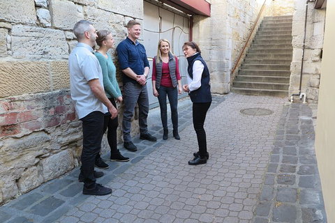 Grand Hobart Walking Tour - Find Attractions 5