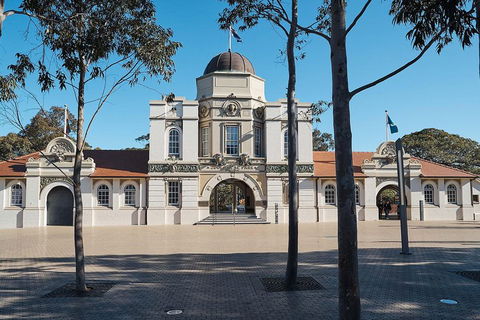 Sydney Taronga Zoo General Entry Ticket - Find Attractions 1