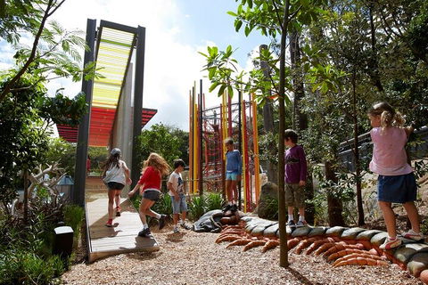 Sydney Taronga Zoo General Entry Ticket - Find Attractions 2