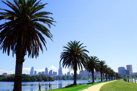 Melbourne City Tour: Sporting Icons And The Bayside - Find Attractions 1