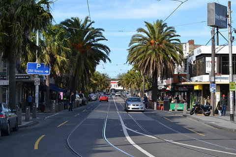 Melbourne City Tour: Sporting Icons And The Bayside - Find Attractions 2