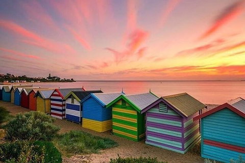 Melbourne City Tour: Sporting Icons And The Bayside - Find Attractions 4
