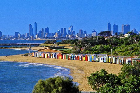 Melbourne City Tour: Sporting Icons And The Bayside - Find Attractions 5