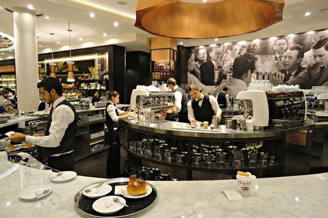 Cultural Melbourne City Tour - Find Attractions 2