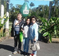 Tropical Fruit World with Wildlife Boat Cruise from Gold Coast - Find Attractions