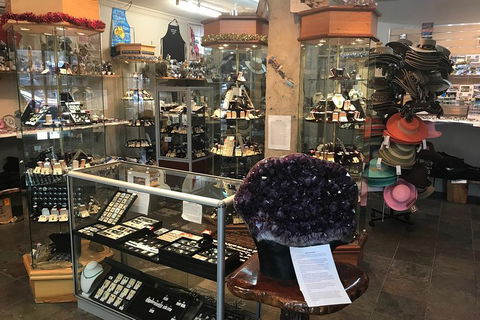 Adelaide City Highlights With Hahndorf And Mt. Lofty - Find Attractions 2