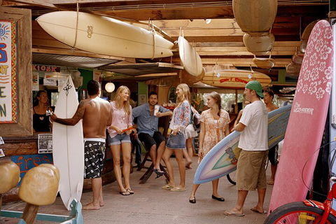 Chill Out At Byron Bay From Gold Coast - Find Attractions 1