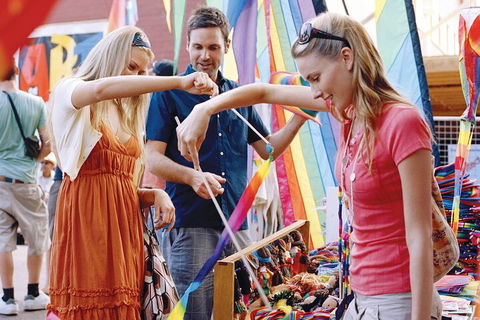 Chill Out At Byron Bay From Gold Coast - Find Attractions 2