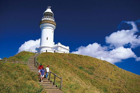 Chill Out At Byron Bay From Gold Coast - Find Attractions 3