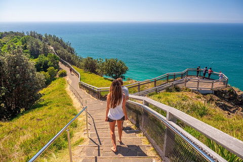 Chill Out At Byron Bay From Gold Coast - Find Attractions 5