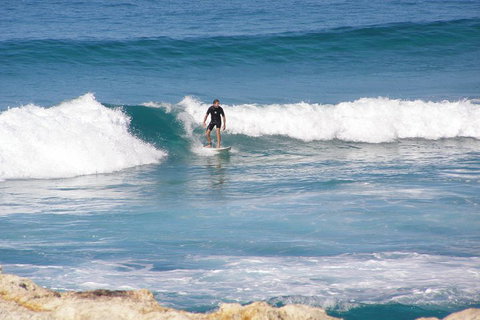 Stradbroke Island 4WD Day Trip From Brisbane - Find Attractions 1