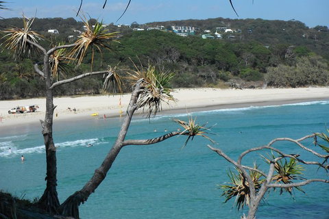 Stradbroke Island 4WD Day Trip From Brisbane - Find Attractions 5