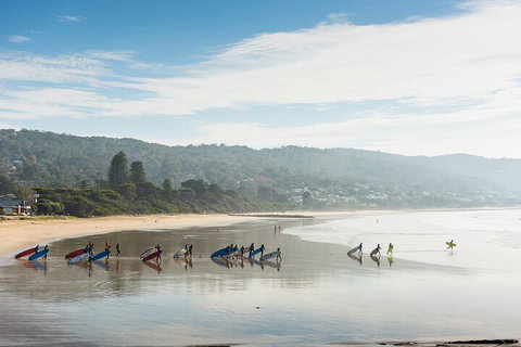LGBT+ Friendly 12-Hour Great Ocean Road Private Tour - Find Attractions 2