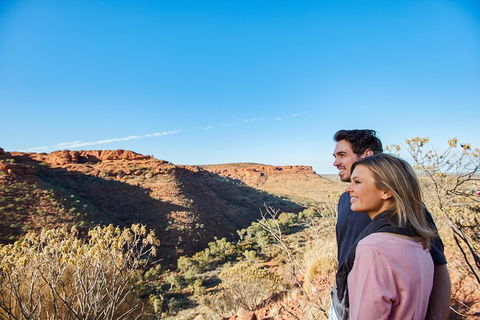 Kings Canyon Guided Rim Walk - Find Attractions 2