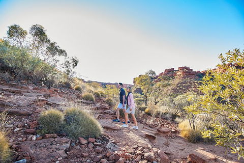 Kings Canyon Guided Rim Walk - Find Attractions 5