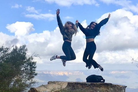 Small-Group Blue Mountains Tour With A Local Guide - Find Attractions 0
