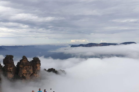 Small-Group Blue Mountains Tour With A Local Guide - Find Attractions 1