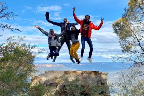 Small-Group Blue Mountains Tour With A Local Guide - Find Attractions 3