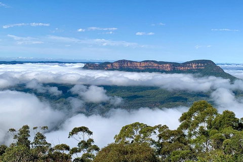 Small-Group Blue Mountains Tour With A Local Guide - Find Attractions 4