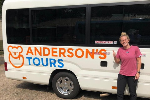 Small-Group Blue Mountains Tour With A Local Guide - Find Attractions 5