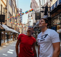 Highlights  Hidden Gems With Locals Best of Perth Private Tour - Find Attractions