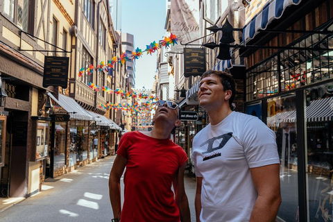 Highlights & Hidden Gems With Locals: Best Of Perth Private Tour - Find Attractions 0