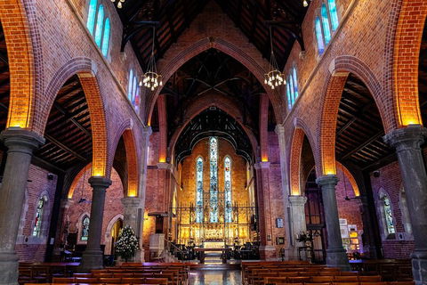 Highlights & Hidden Gems With Locals: Best Of Perth Private Tour - Find Attractions 1