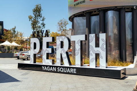 Highlights & Hidden Gems With Locals: Best Of Perth Private Tour - Find Attractions 4