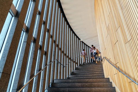 Highlights & Hidden Gems With Locals: Best Of Perth Private Tour - Find Attractions 5