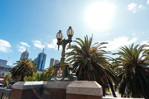 Highlights & Hidden Gems With Locals: Best Of Melbourne Private Tour - Find Attractions 0