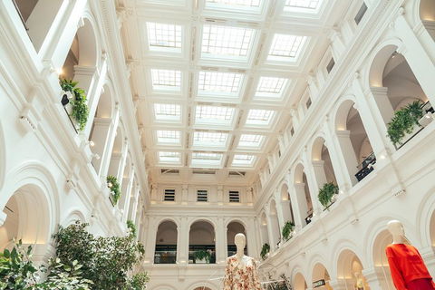 Highlights & Hidden Gems With Locals: Best Of Melbourne Private Tour - Find Attractions 1