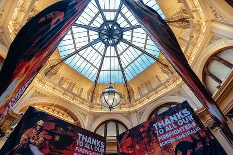 Highlights & Hidden Gems With Locals: Best Of Melbourne Private Tour - Find Attractions 5